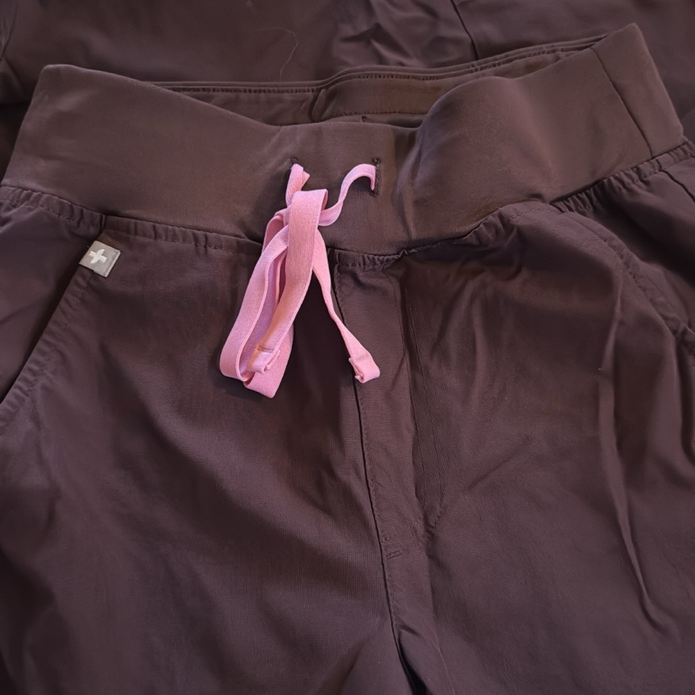 Figs set top xxs bottoms xxsp - Picture 2 of 4